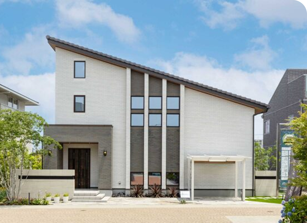 エコノハ総合展示場