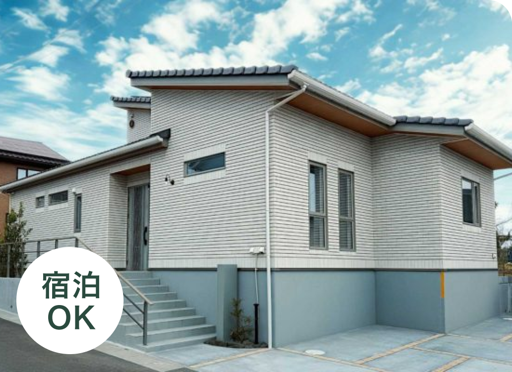 仙台・名取ハウジングモール ジアス展示場